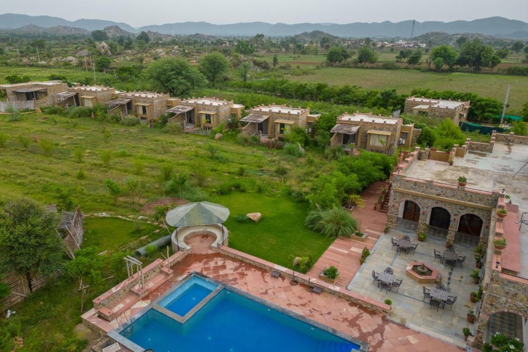Photo of Others in Sariska