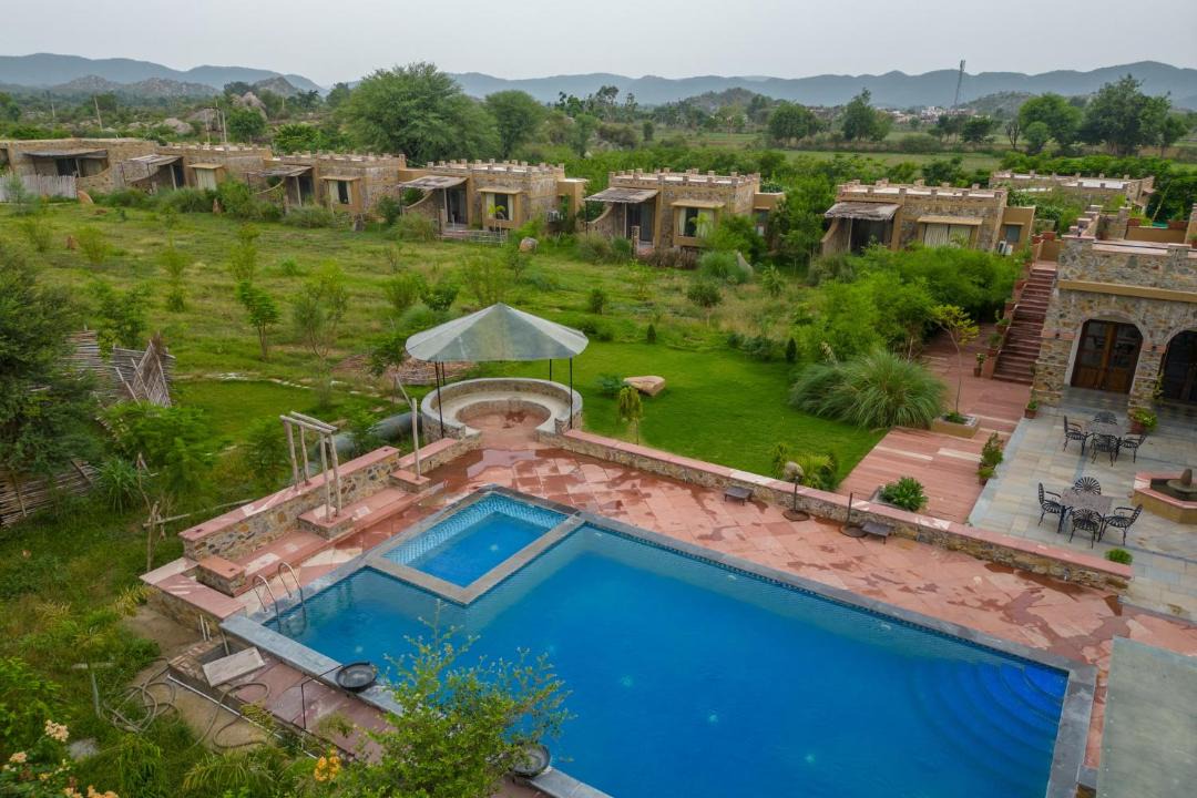 Photo of Others in Sariska