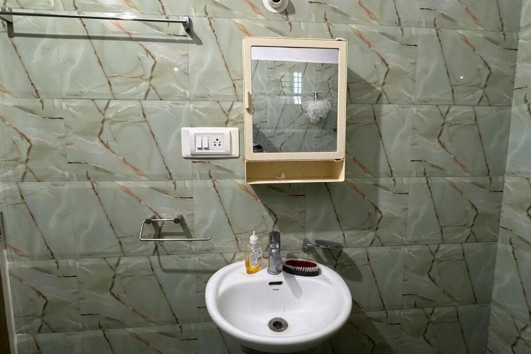 Photo of Bathroom in Arekere