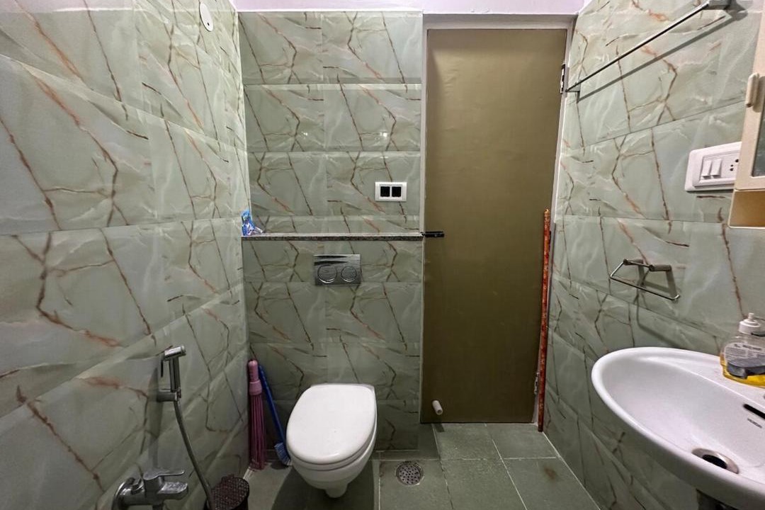 Photo of Bathroom in Arekere