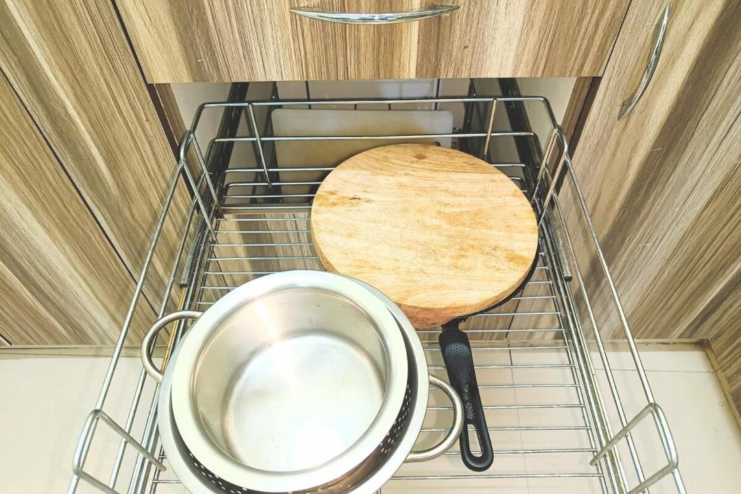 Photo of Kitchen in Arekere