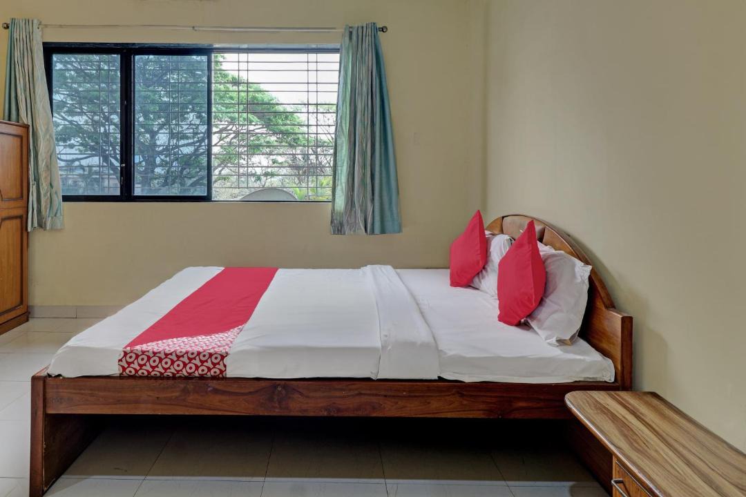 Photo of Bedroom in Vasai