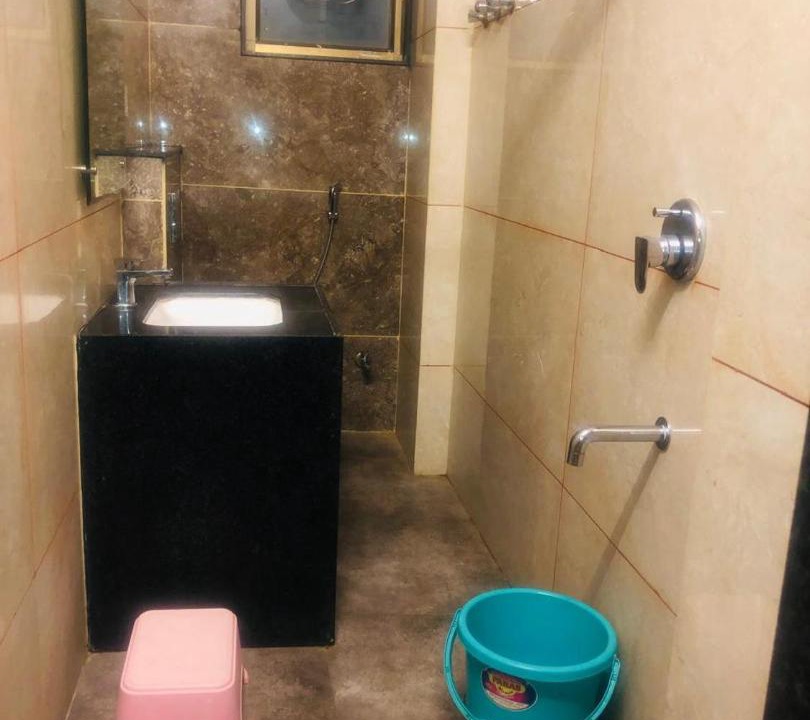 Photo of Bathroom in Chomu
