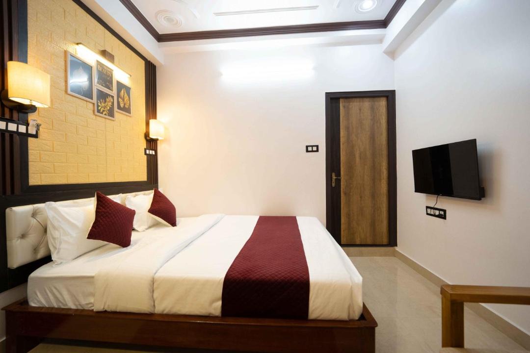 Photo of Bedroom in Lakhisarai