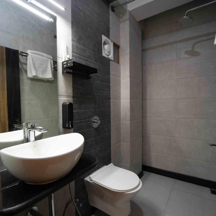 Photo of Bathroom in Lakhisarai