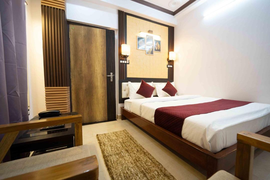 Photo of Bedroom in Lakhisarai
