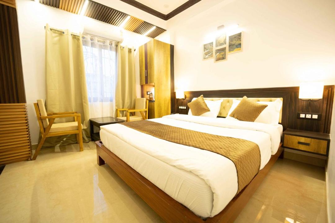 Photo of Bedroom in Lakhisarai
