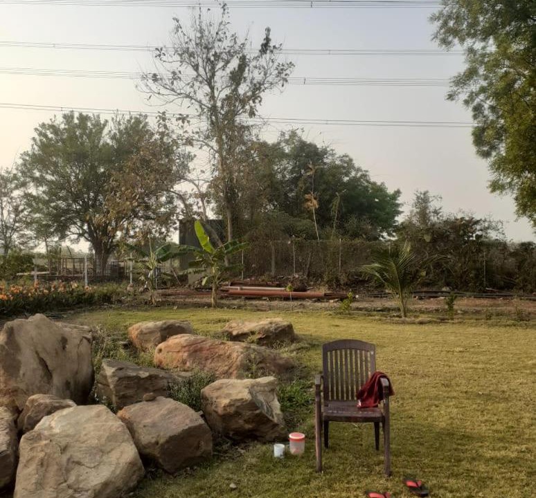 Photo of Outdoor in Hingana