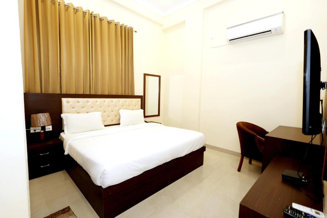 Photo of Bedroom in Behror