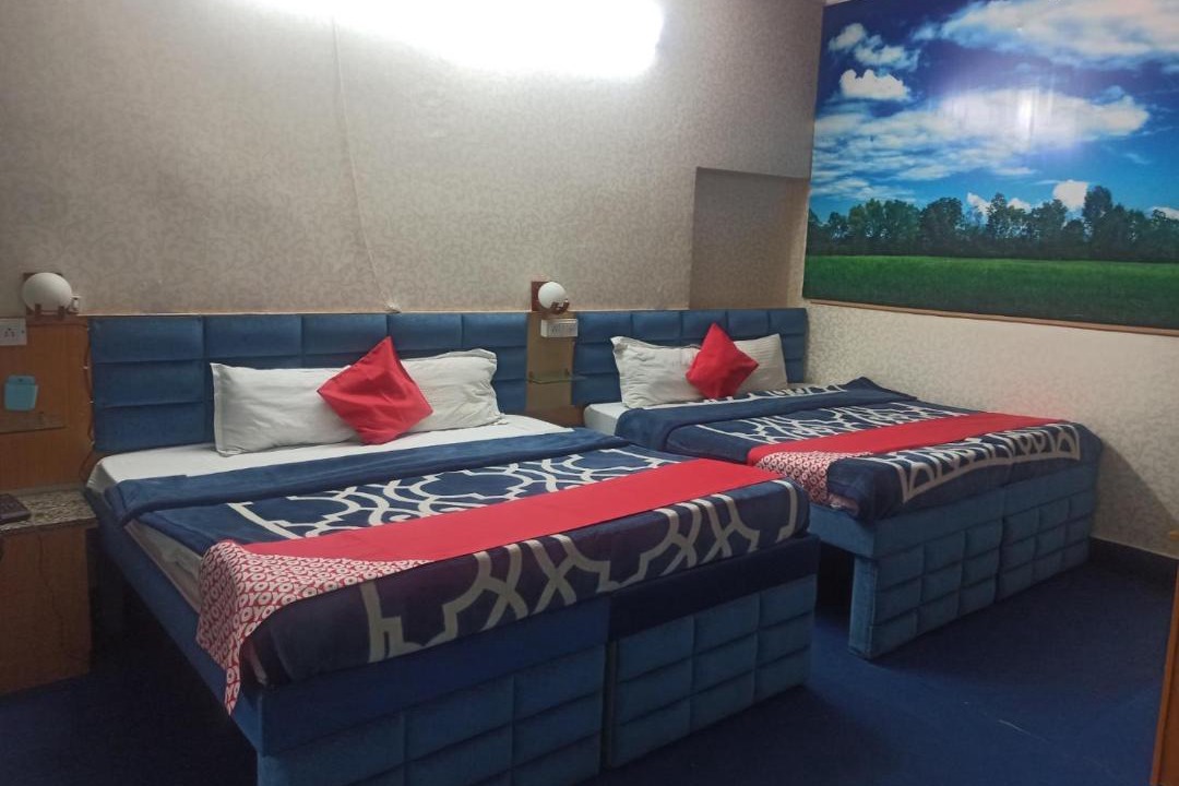 Photo of Bedroom in Raja Park