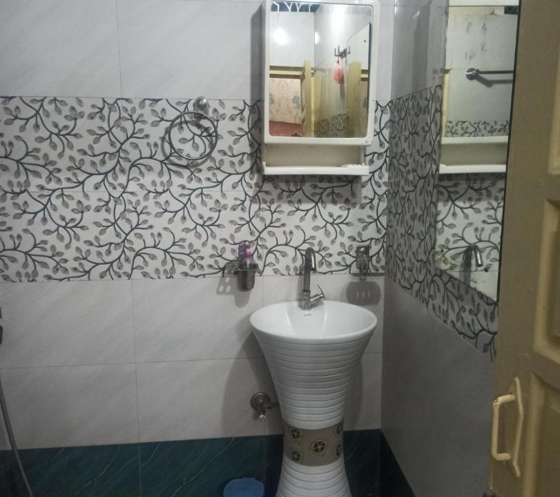 Photo of Bathroom in Raja Park