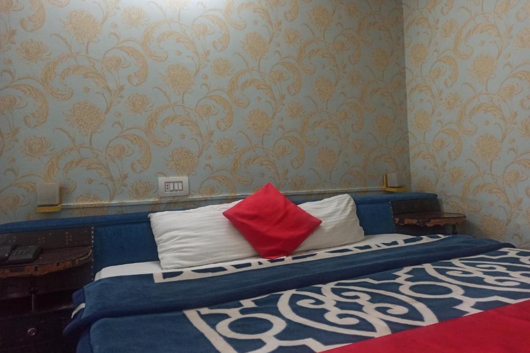 Photo of Bedroom in Raja Park
