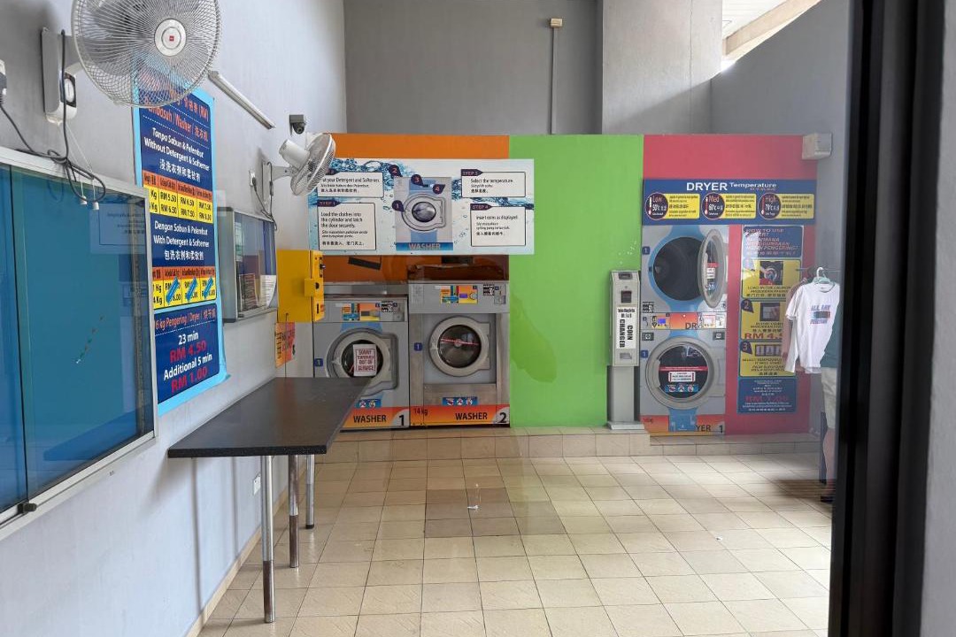 Photo of Others in Sri Hartamas