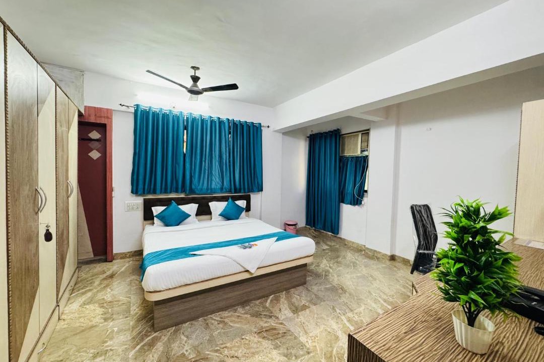 Photo of Bedroom in Airoli