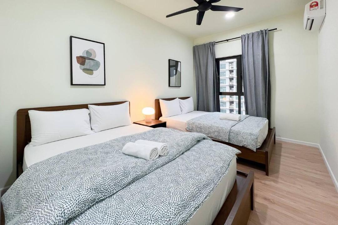 Photo of Bedroom in Seksyen 13