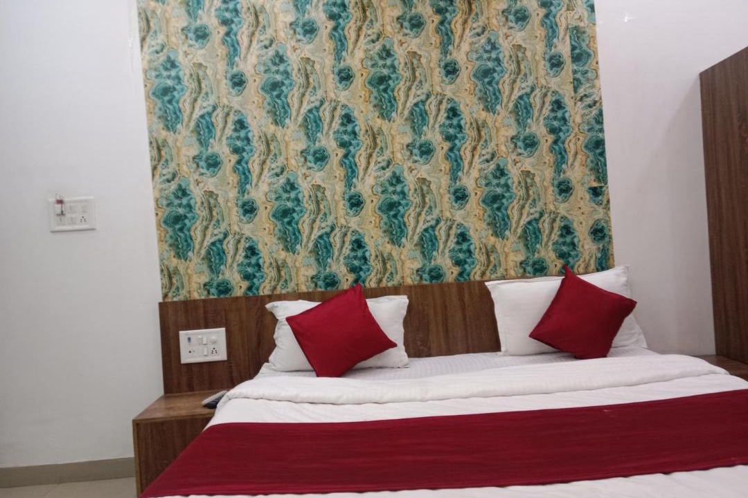 Photo of Bedroom in Nathdwara