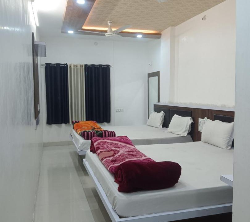 Photo of Bedroom in Nathdwara