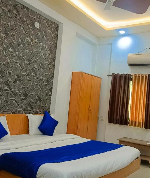 Photo of Bedroom in Nathdwara