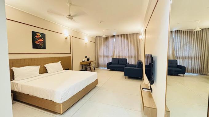 Photo of Bedroom in Bardoli