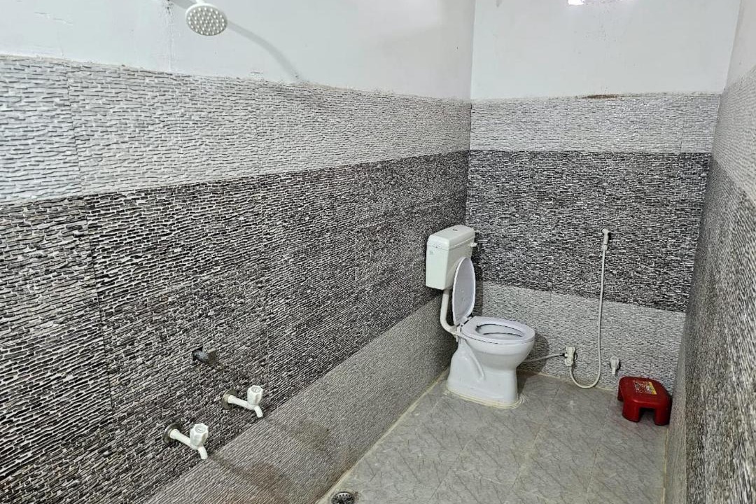 Photo of Bathroom in Marhi