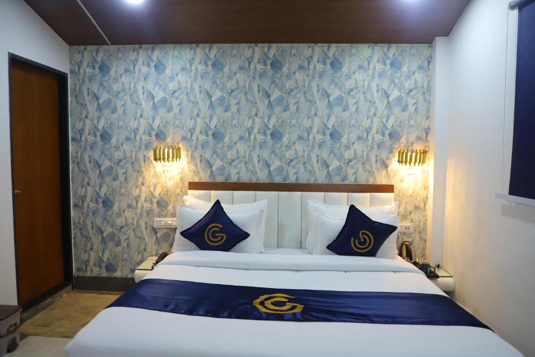 Photo of Bedroom in Sanwer