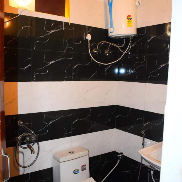 Photo of Bathroom in Almora