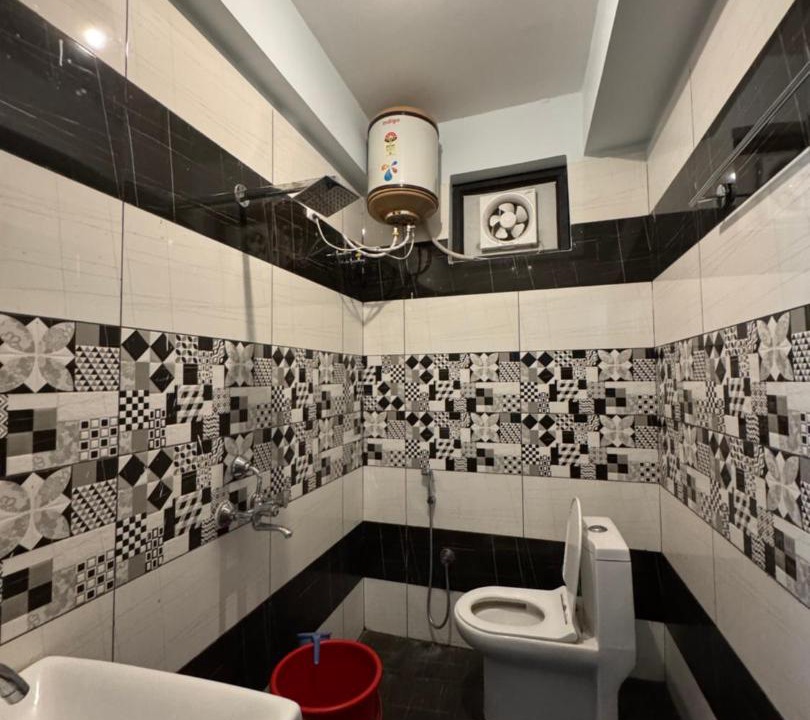 Photo of Bathroom in Almora
