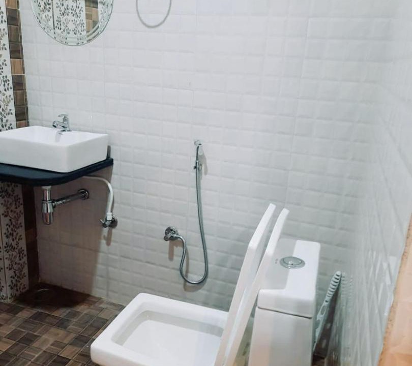 Photo of Bathroom in Ayodhya