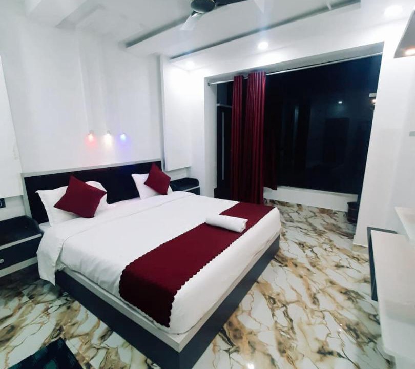 Photo of Bedroom in Ayodhya