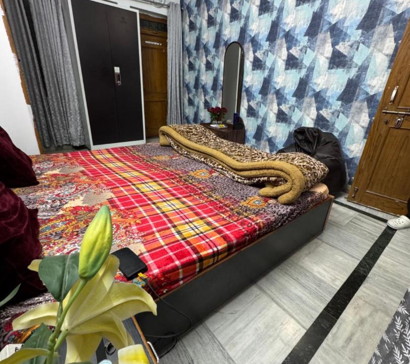 Photo of Bedroom in Allahabad