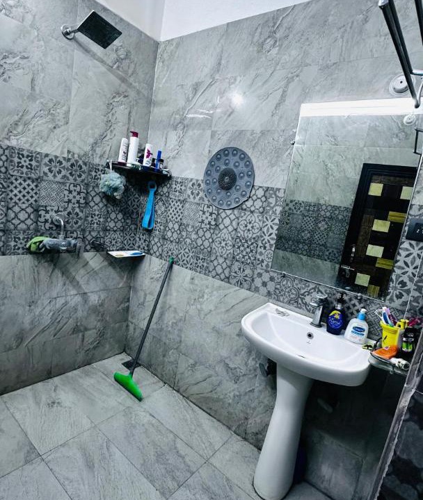 Photo of Bathroom in Allahabad