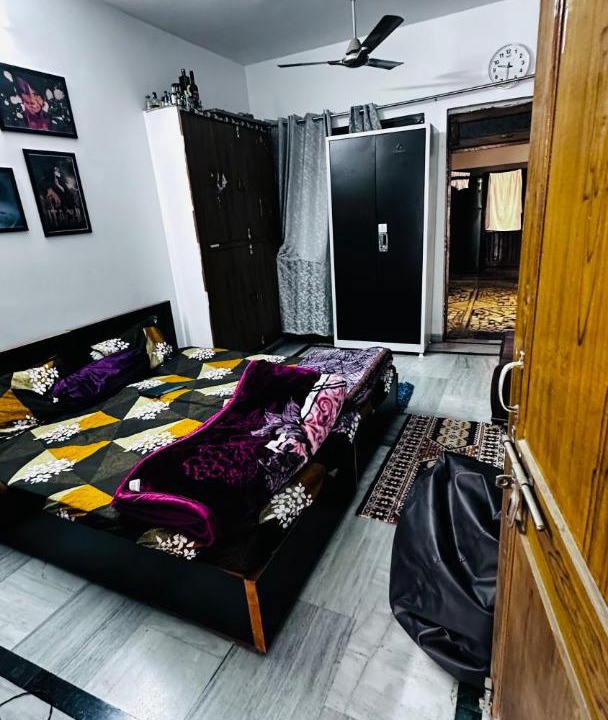 Photo of Bedroom in Allahabad