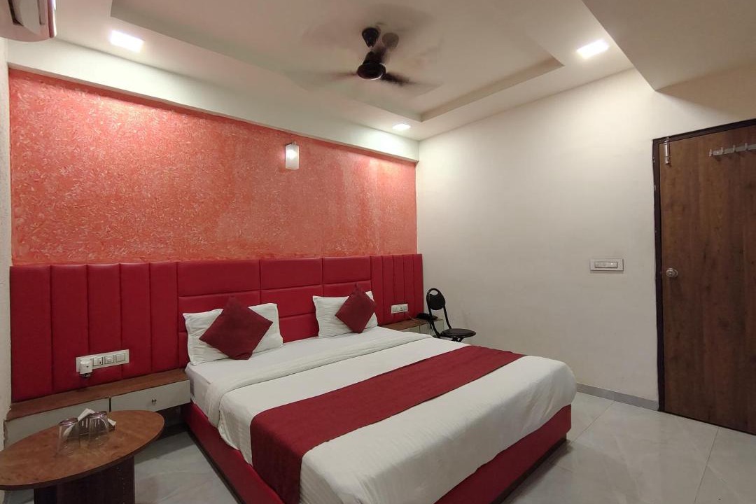 Photo of Bedroom in Ahmedabad