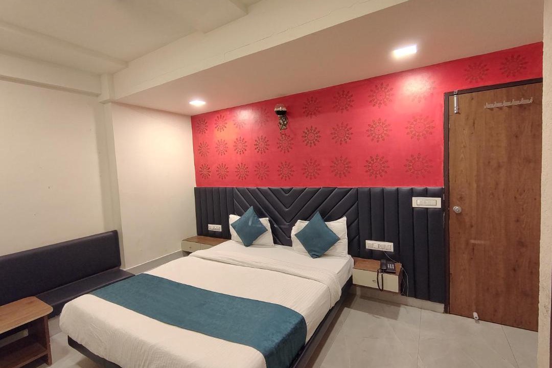 Photo of Bedroom in Ahmedabad