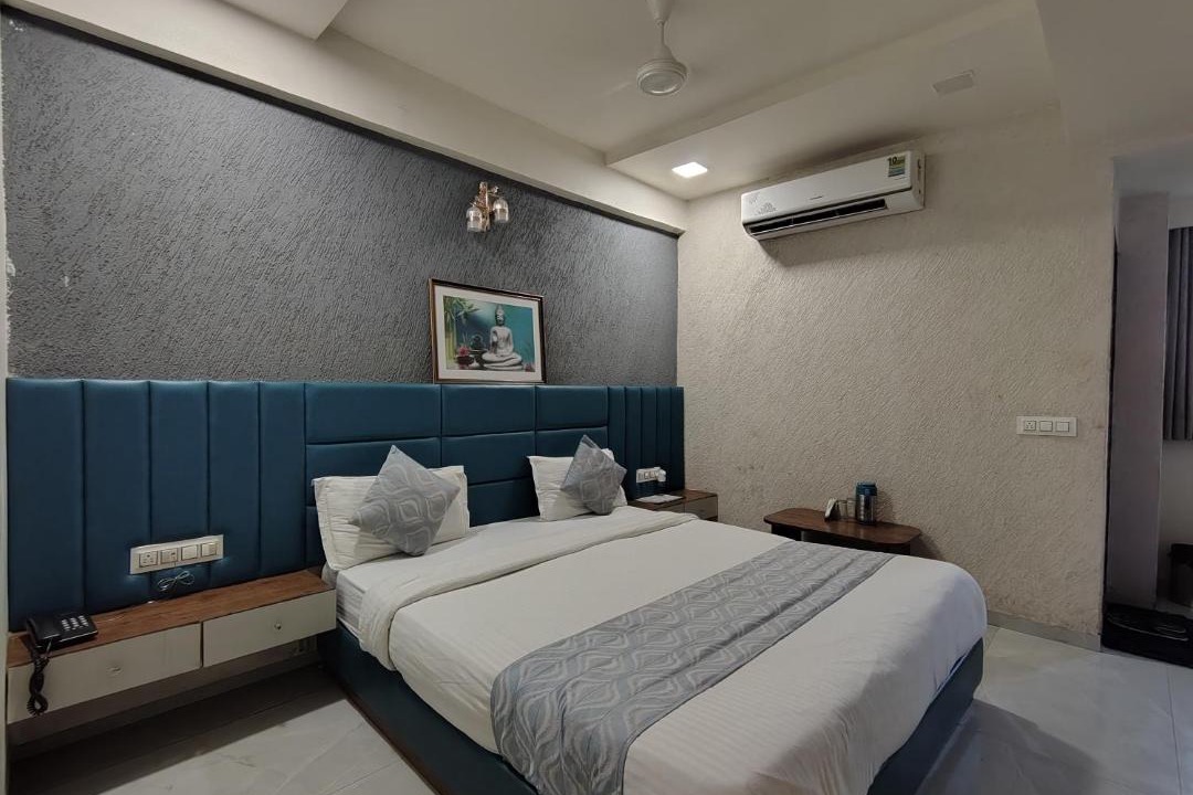 Photo of Bedroom in Ahmedabad