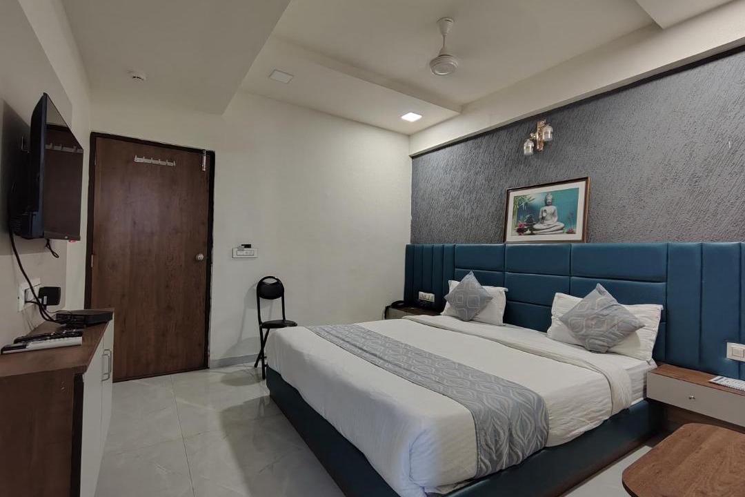 Photo of Bedroom in Ahmedabad