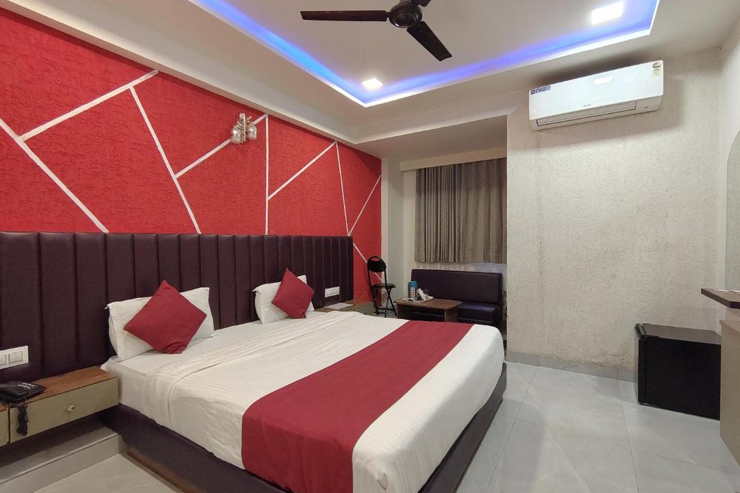 Photo of Bedroom in Ahmedabad