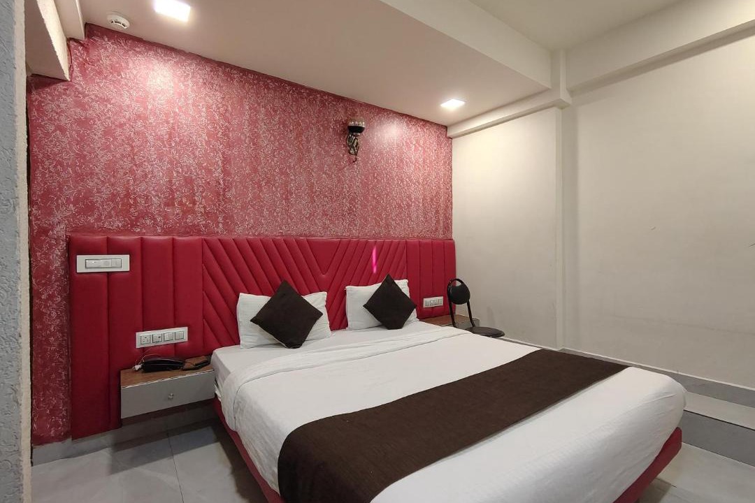 Photo of Bedroom in Ahmedabad