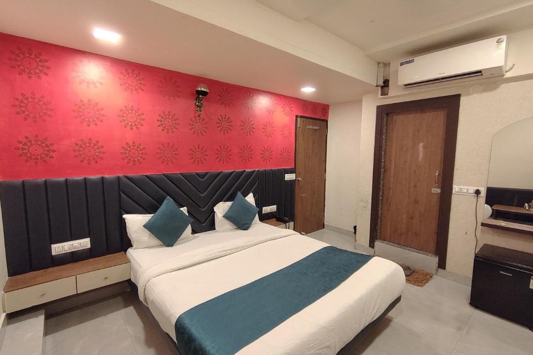 Photo of Bedroom in Ahmedabad