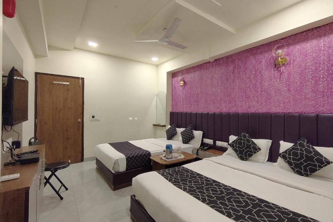 Photo of Bedroom in Ahmedabad