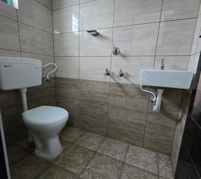 Photo of Bathroom in Trivandrum Technopark