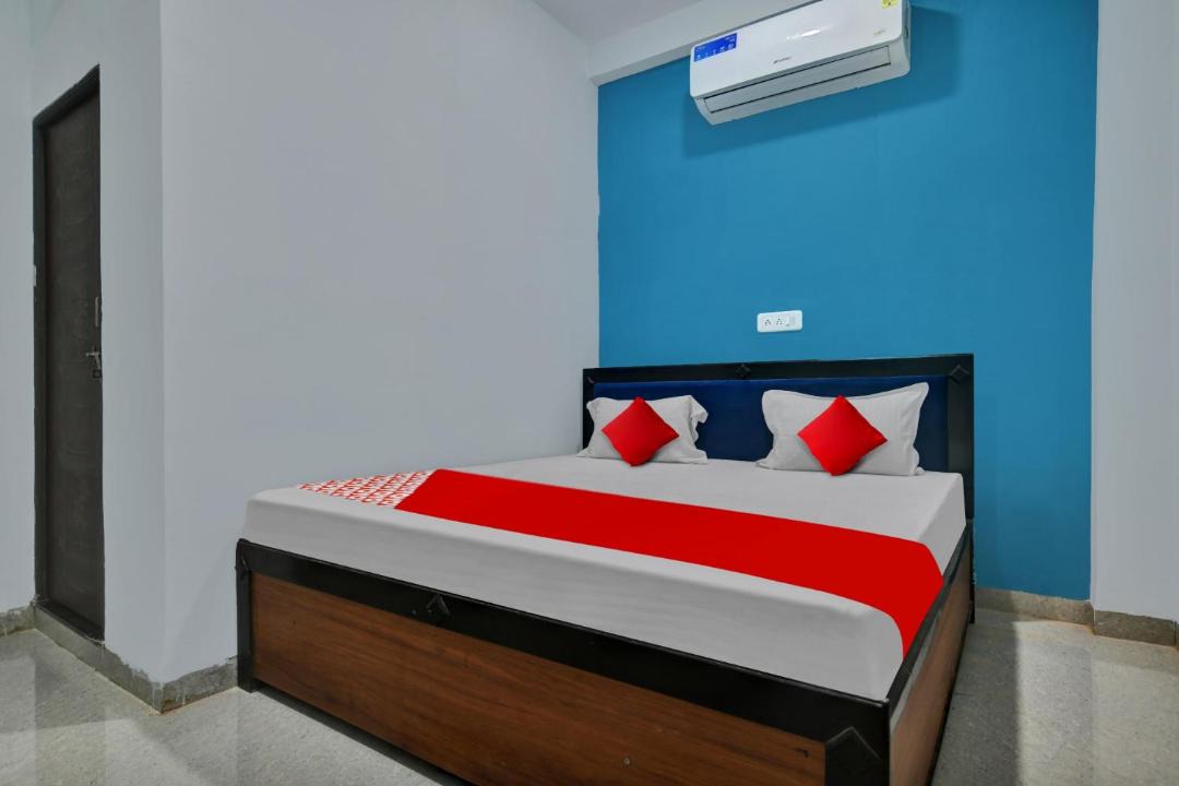Photo of Bedroom in Rau