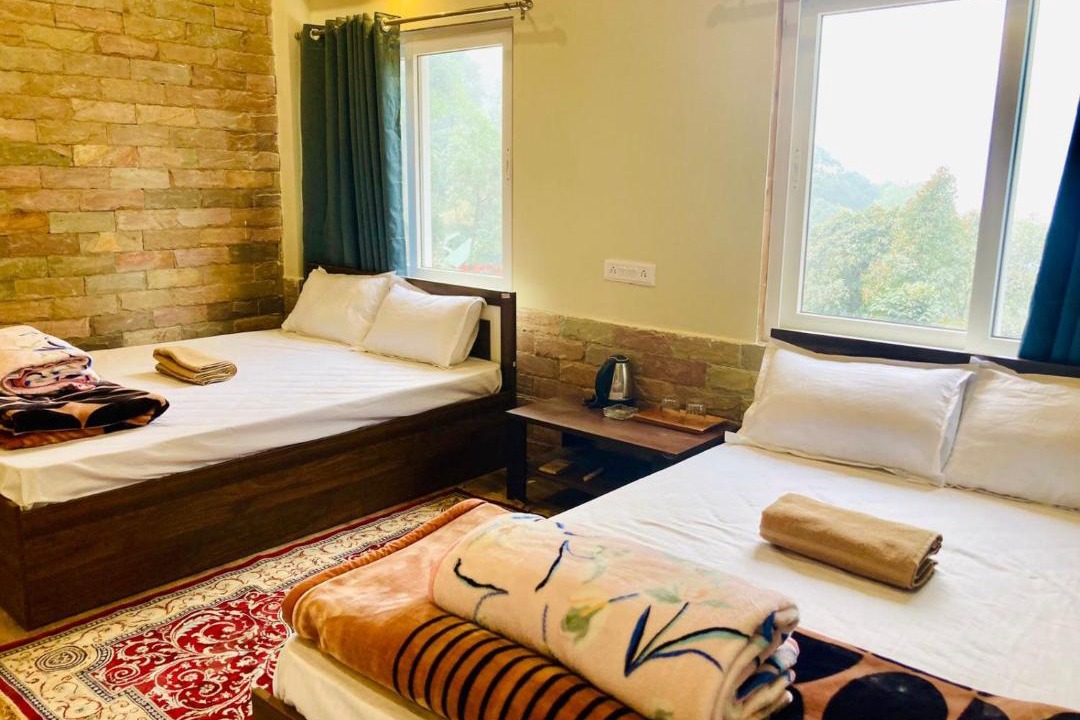 Photo of Bedroom in Kurseong