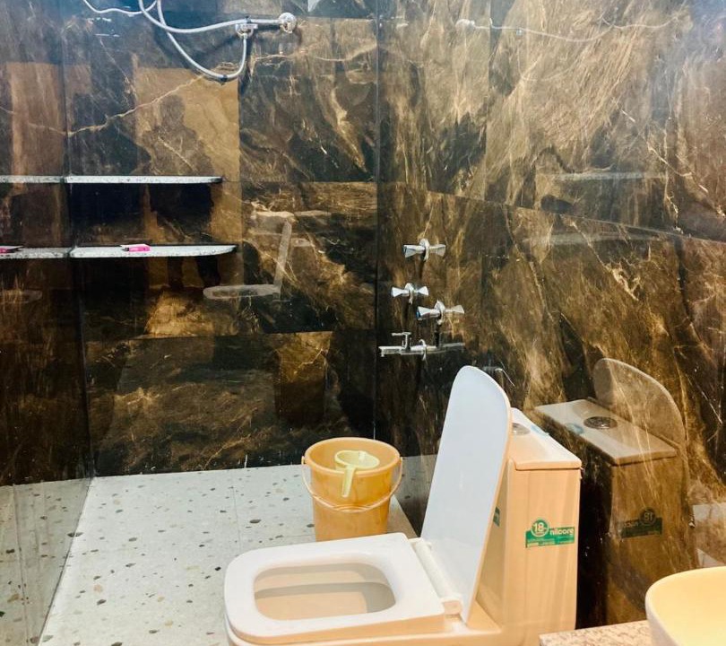 Photo of Bathroom in Kurseong