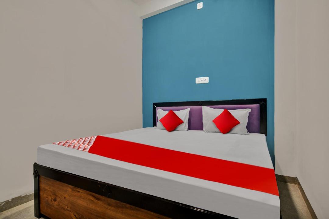 Photo of Bedroom in Rau