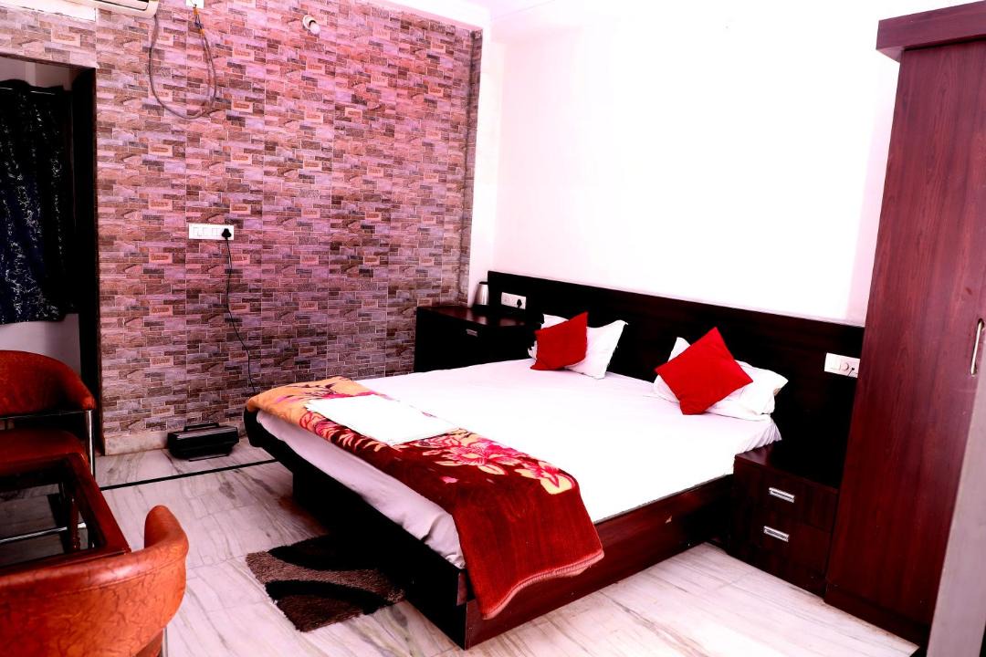 Photo of Bedroom in Khagaria