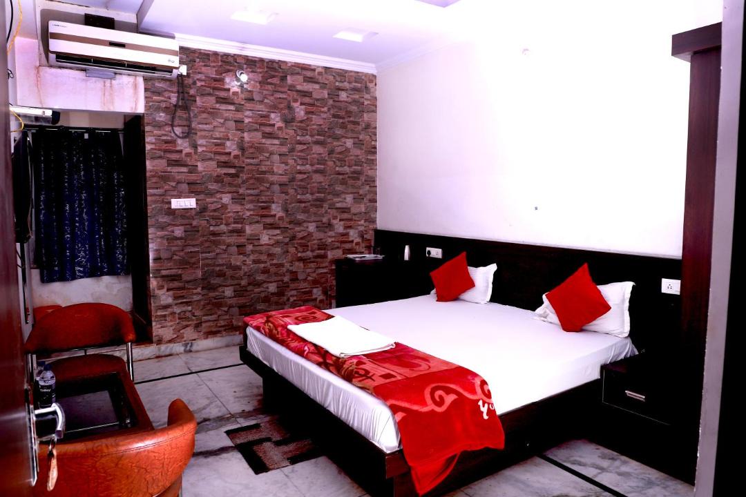 Photo of Bedroom in Khagaria