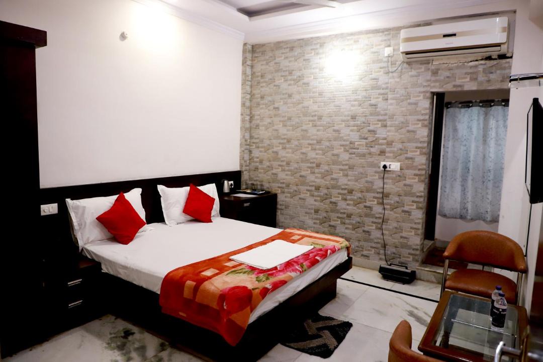 Photo of Bedroom in Khagaria