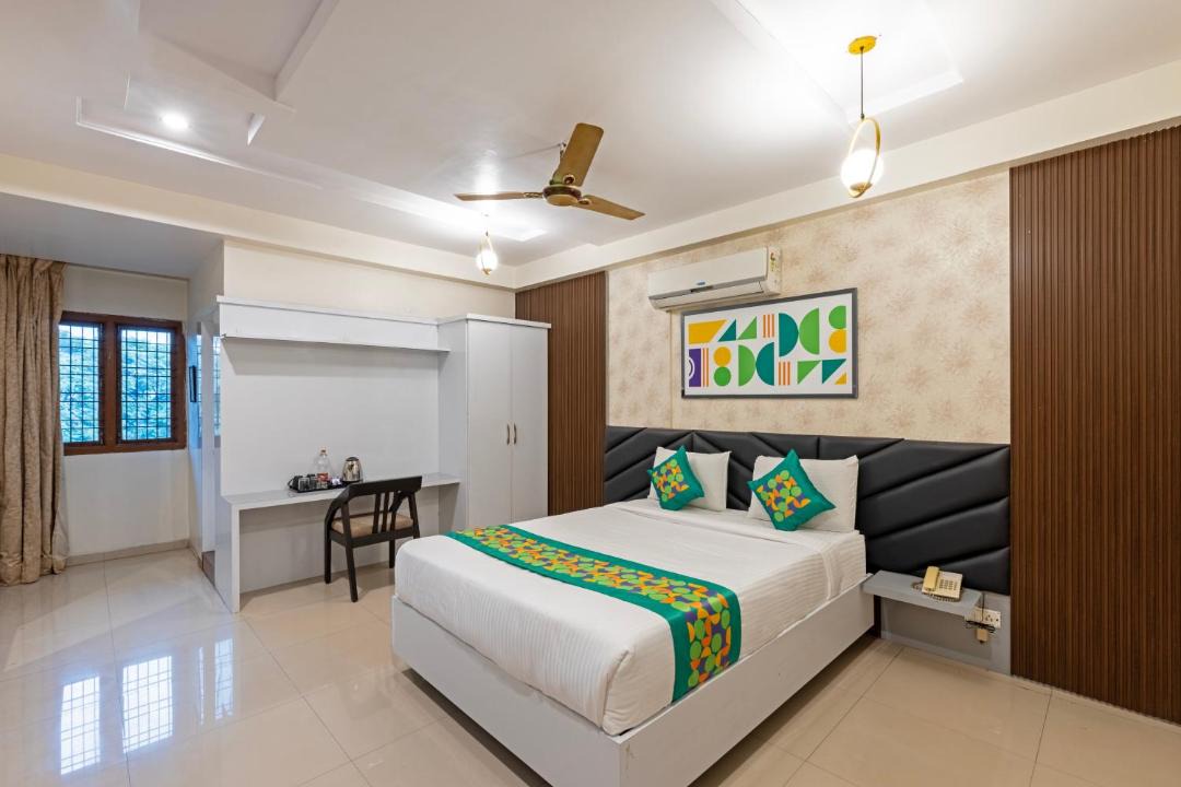 Photo of Bedroom in Gajuwaka