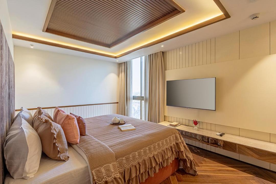 Photo of Bedroom in Lalkothi